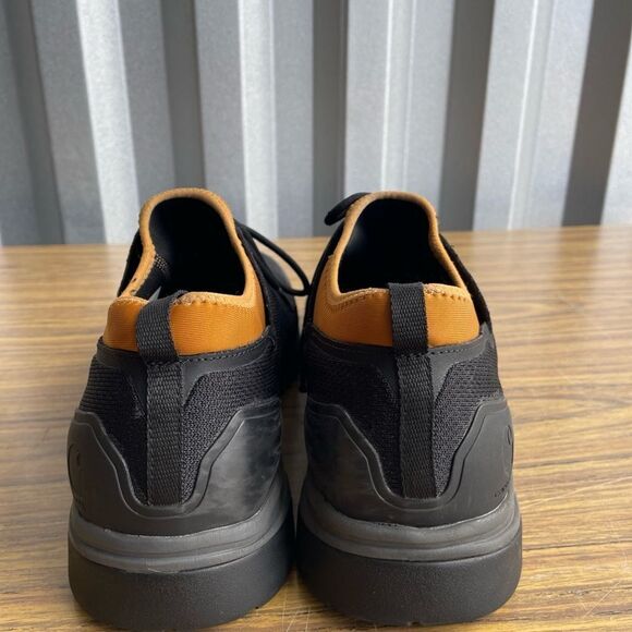 Carhartt Force Nano Composite Toe Work Shoe CMO3460 Mens sz 11.5 - Picture 4 of 6